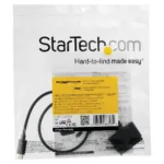 Dokavimo stotelė StarTech.com USB31CSAT3CB, vaizdas 4