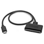 Dokavimo stotelė StarTech.com USB31CSAT3CB, vaizdas 5