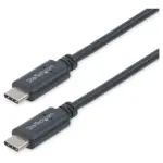 USB kabelis StarTech.com USB2CC1M