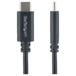 USB kabelis StarTech.com USB2CC1M, vaizdas 3