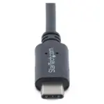 USB kabelis StarTech.com USB2CC1M, vaizdas 5