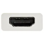 USB vaizdo adapteris StarTech.com CDP2HD4K60W, vaizdas 4