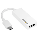 USB vaizdo adapteris StarTech.com CDP2HD4K60W, vaizdas 6