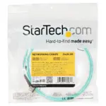 Tinklo kabelis StarTech.com 450FBLCLC2, vaizdas 5