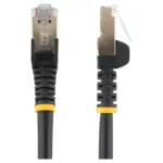 Tinklo kabelis StarTech.com 6ASPAT2MBK