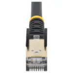 Tinklo kabelis StarTech.com 6ASPAT2MBK, vaizdas 3