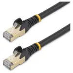 Tinklo kabelis StarTech.com 6ASPAT2MBK, vaizdas 4