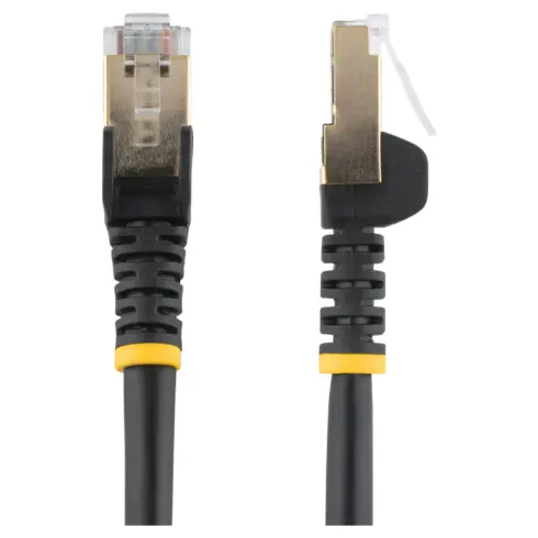 Tinklo kabelis StarTech.com 6ASPAT2MBK