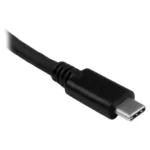 StarTech.com FCREADU3C card reader