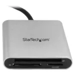 StarTech.com FCREADU3C card reader