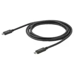 USB kabelis StarTech.com USB315CC2M, vaizdas 4
