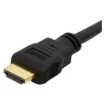 StarTech.com HDMIPNLFM3 HDMI cable