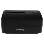 Diskų dokavimo stotelė StarTech.com SDOCKU313E, vaizdas 2