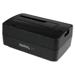 Diskų dokavimo stotelė StarTech.com SDOCKU313E