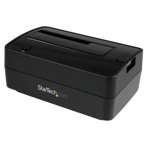 Diskų dokavimo stotelė StarTech.com SDOCKU313E