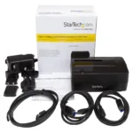 Diskų dokavimo stotelė StarTech.com SDOCKU313E, vaizdas 7