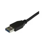 USB kabelis StarTech.com USB31AC50CM, vaizdas 3