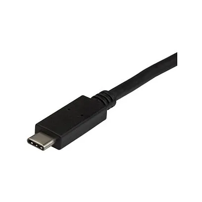 StarTech.com USB31AC50CM USB cable USB kabelis StarTech.com USB31AC50CM