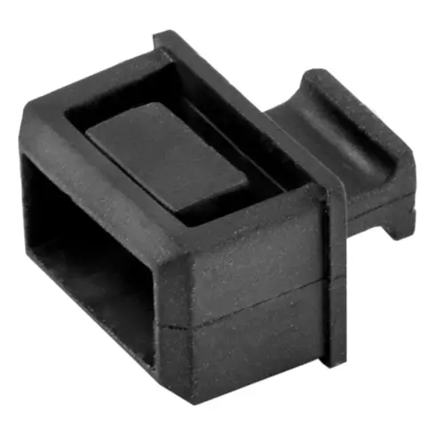 Prievadų dangtelis StarTech.com SFPCAP10