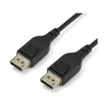 DisplayPort kabelis StarTech.com DP14MM2M