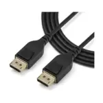 DisplayPort kabelis StarTech.com DP14MM2M, vaizdas 4