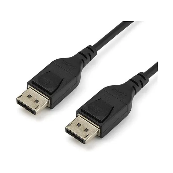 StarTech.com DP14MM2M DisplayPort cable DisplayPort kabelis StarTech.com DP14MM2M