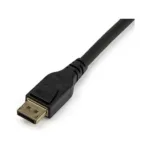 DisplayPort kabelis StarTech.com DP14MM5M, vaizdas 2