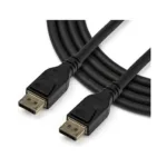 DisplayPort kabelis StarTech.com DP14MM5M, vaizdas 3