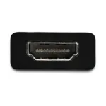 USB vaizdo adapteris StarTech.com CDP2HD4K60H, vaizdas 2
