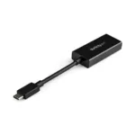 USB vaizdo adapteris StarTech.com CDP2HD4K60H