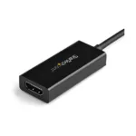 USB vaizdo adapteris StarTech.com CDP2HD4K60H, vaizdas 3