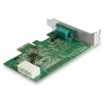 StarTech.com PEX1S953LP interface cards/adapter