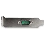 StarTech.com PEX1S953LP interface cards/adapter