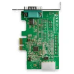 StarTech.com PEX1S953LP interface cards/adapter