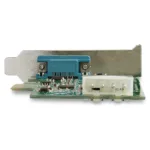 StarTech.com PEX1S953LP interface cards/adapter