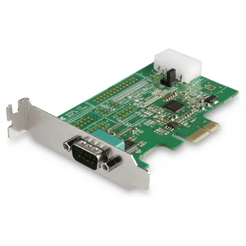 StarTech.com PEX1S953LP interface cards/adapter