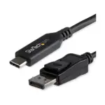 Vaizdo adapteris StarTech.com CDP2DP146B