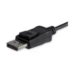 Vaizdo adapteris StarTech.com CDP2DP146B, vaizdas 3