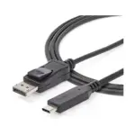 Vaizdo adapteris StarTech.com CDP2DP146B, vaizdas 4
