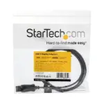 Vaizdo adapteris StarTech.com CDP2DP146B, vaizdas 5