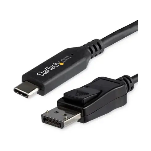 Vaizdo adapteris StarTech.com CDP2DP146B