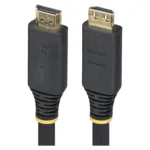 StarTech.com HDMI2-CABLE-GRIP-15M HDMI cable