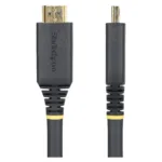 StarTech.com HDMI2-CABLE-GRIP-15M HDMI cable
