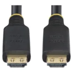 StarTech.com HDMI2-CABLE-GRIP-15M HDMI cable
