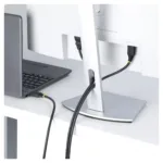 StarTech.com HDMI2-CABLE-GRIP-15M HDMI cable