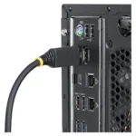 StarTech.com HDMI2-CABLE-GRIP-15M HDMI cable