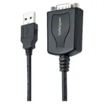Kabelio adapteris StarTech.com 1P3FPC-USB-SERIAL, vaizdas 2