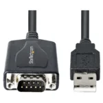 Kabelio adapteris StarTech.com 1P3FPC-USB-SERIAL, vaizdas 3