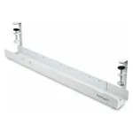 StarTech.com CALW-DESK-CABLE-TRAY cable organizer
