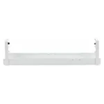 StarTech.com CALW-DESK-CABLE-TRAY cable organizer